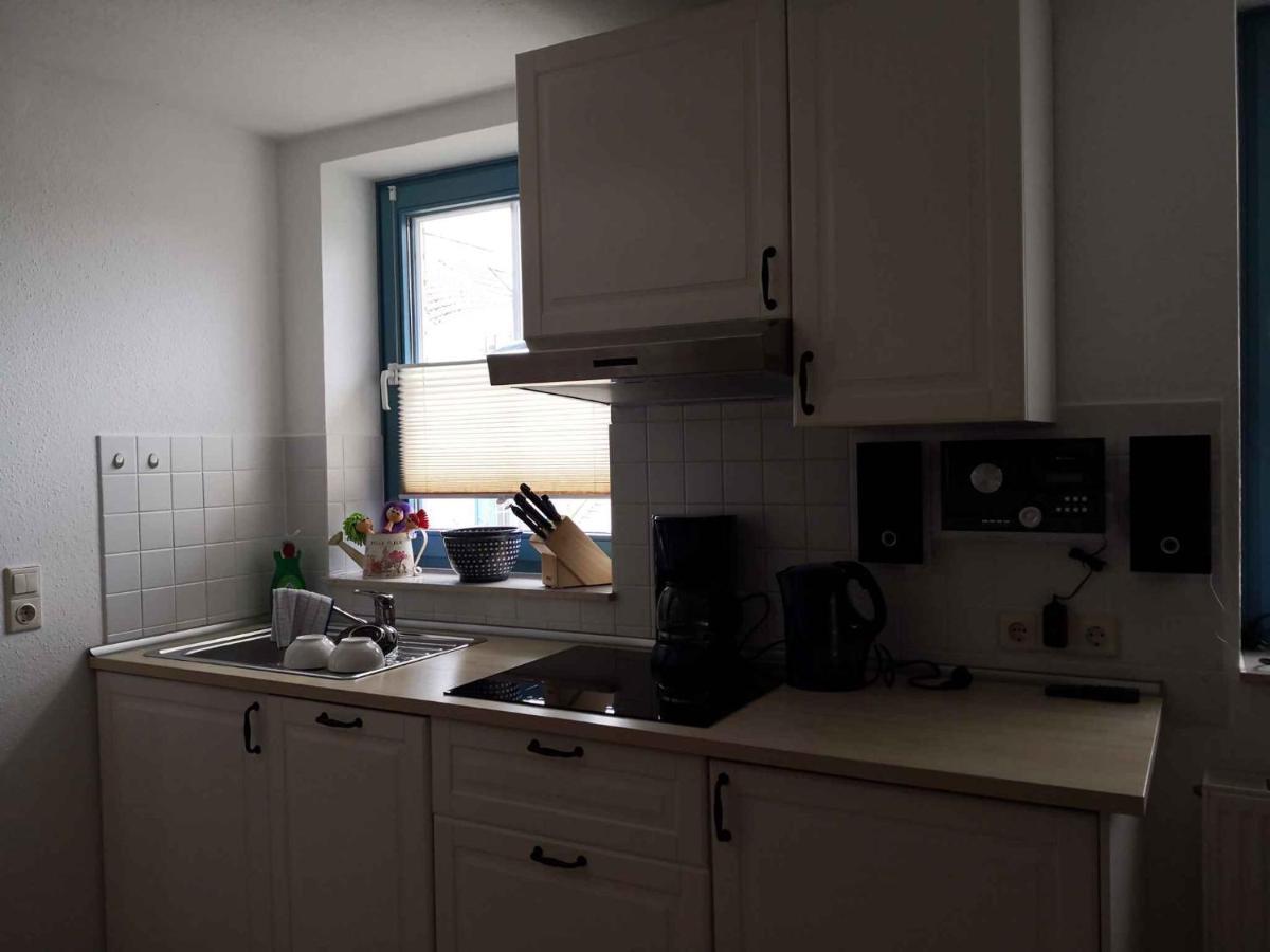 Apartment In Sellin/Insel Ruegen 37917 Sandort Екстер'єр фото
